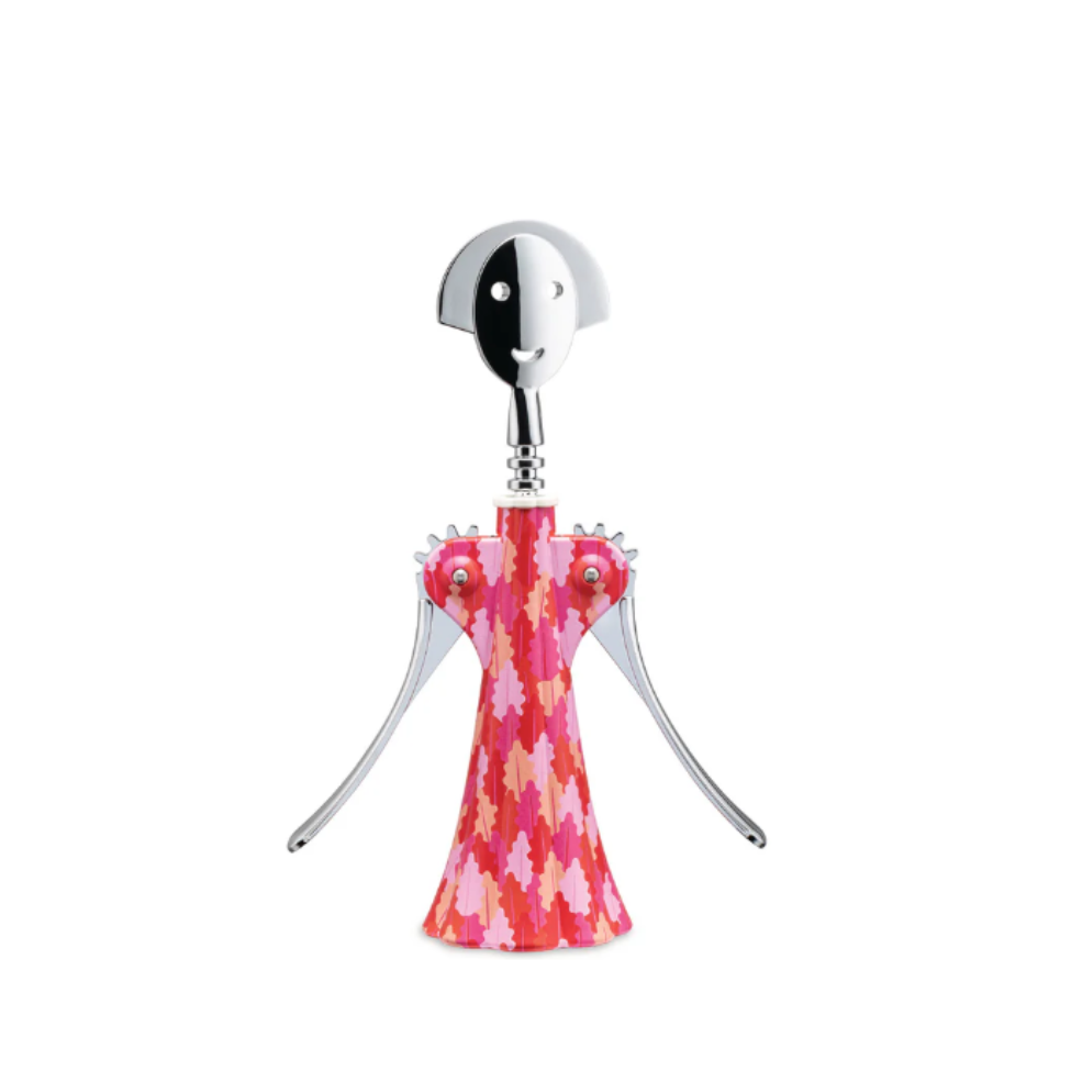 Anna G Corkscrew, Alkipaper 7
