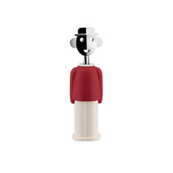 Alessandro M. Corkscrew, Red White