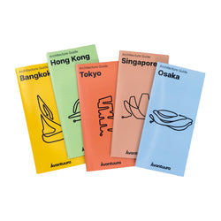 opinionated guide to new york