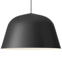 Ambit Pendant, X-Large, Black, 55cm