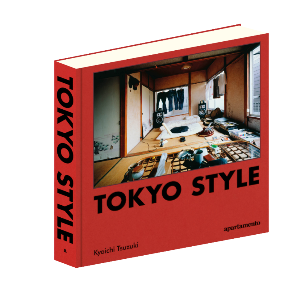 Tokyo Style, Kyoichi Tsuzuki