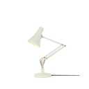 90 Mini Mini Desk Lamp, Jasmine White
