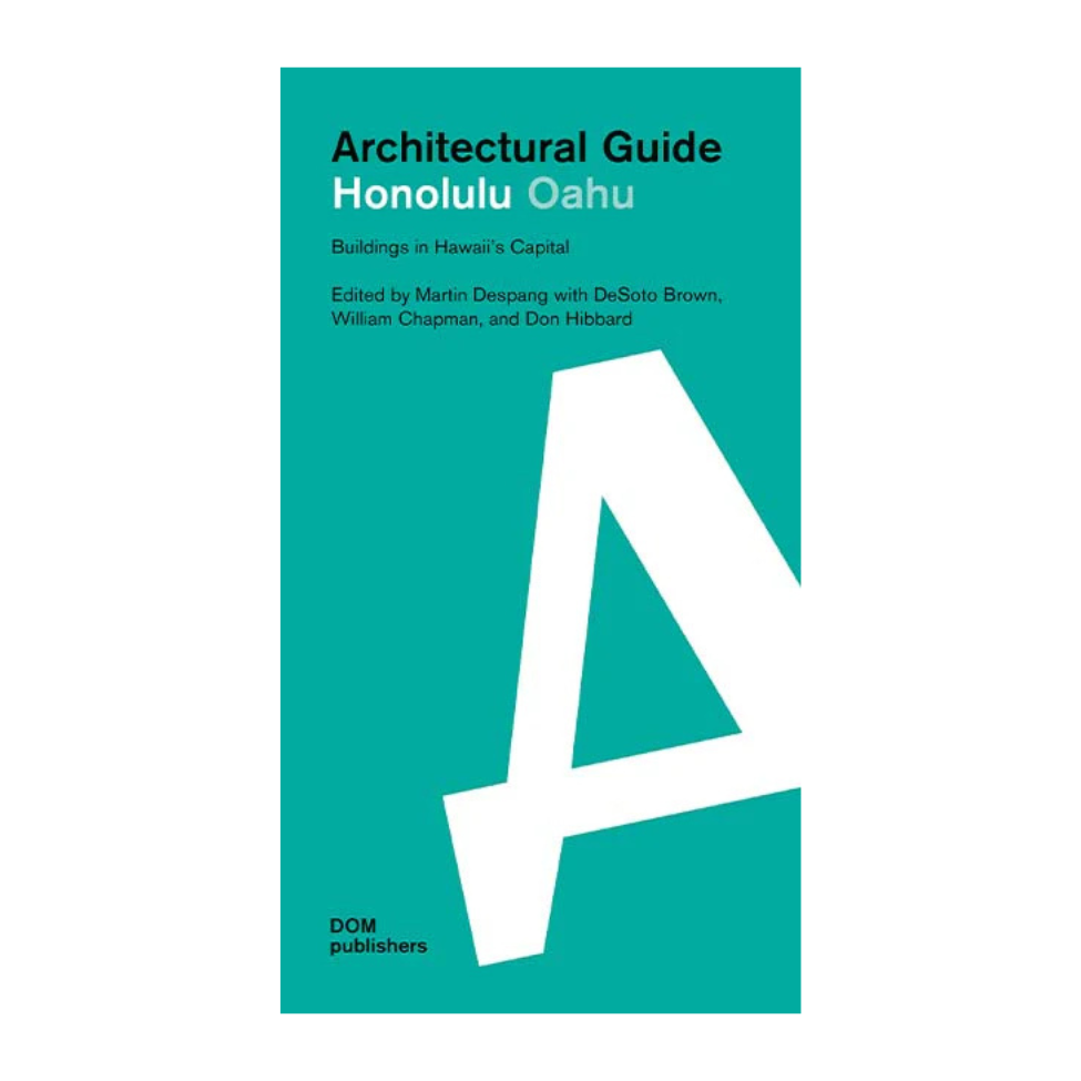 Architectural Guide Honolulu