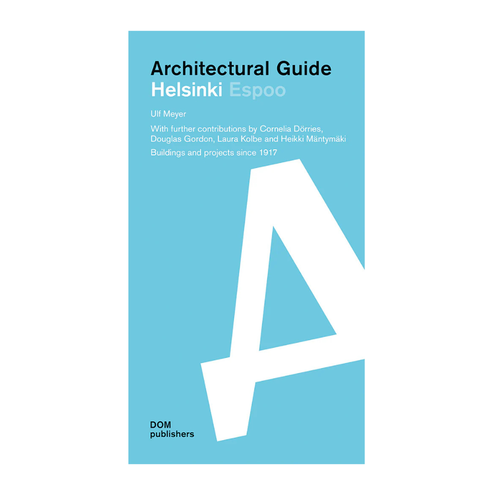Architectural Guide Helsinki