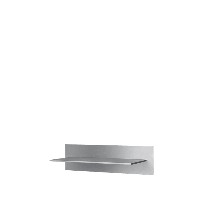 Lager Wall Shelf, Single, Small