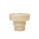 Ripple Portable Lamp H10, Oat