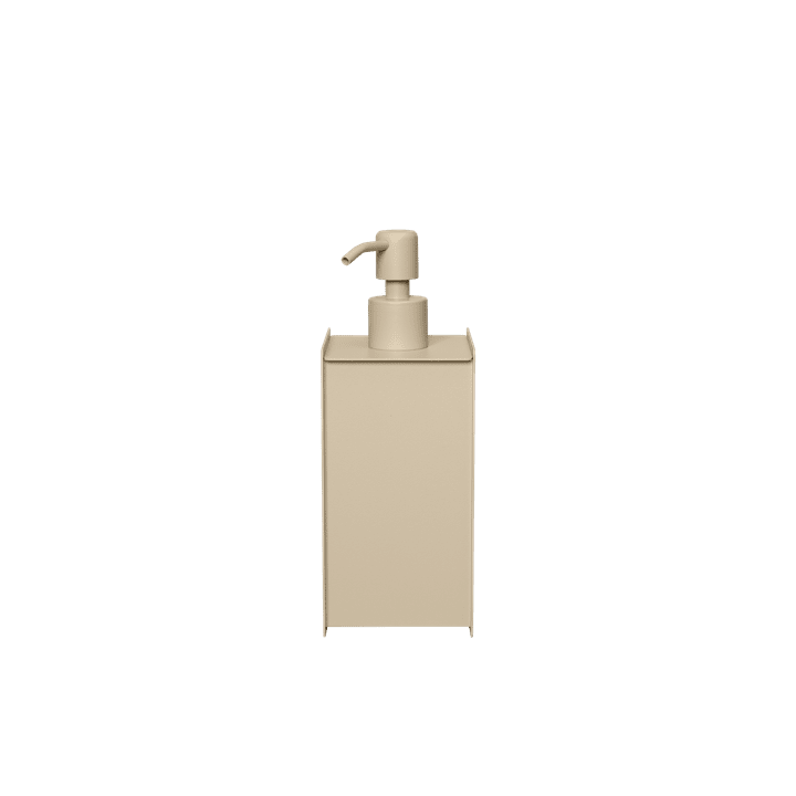 Sama Soap Dispenser, Cashmere