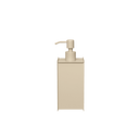 Sama Soap Dispenser, Cashmere