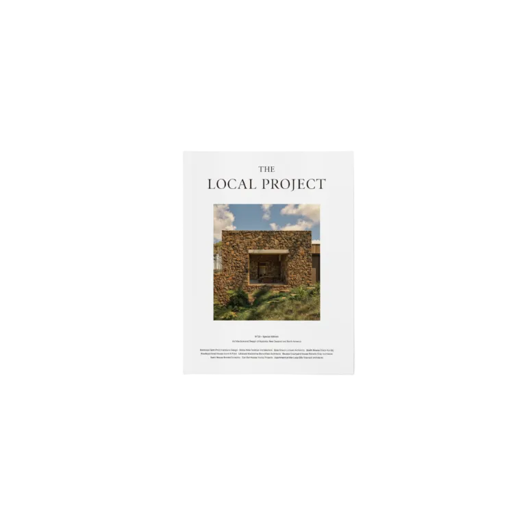 The Local Project, Issue 20