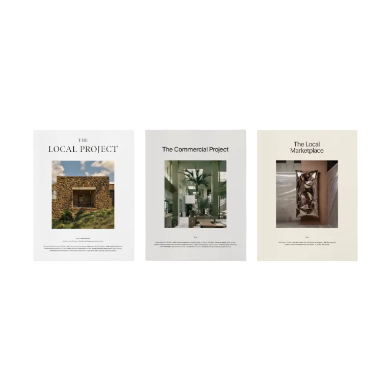 The Local Project, Issue 20