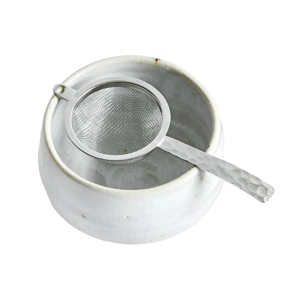Matcha Strainer