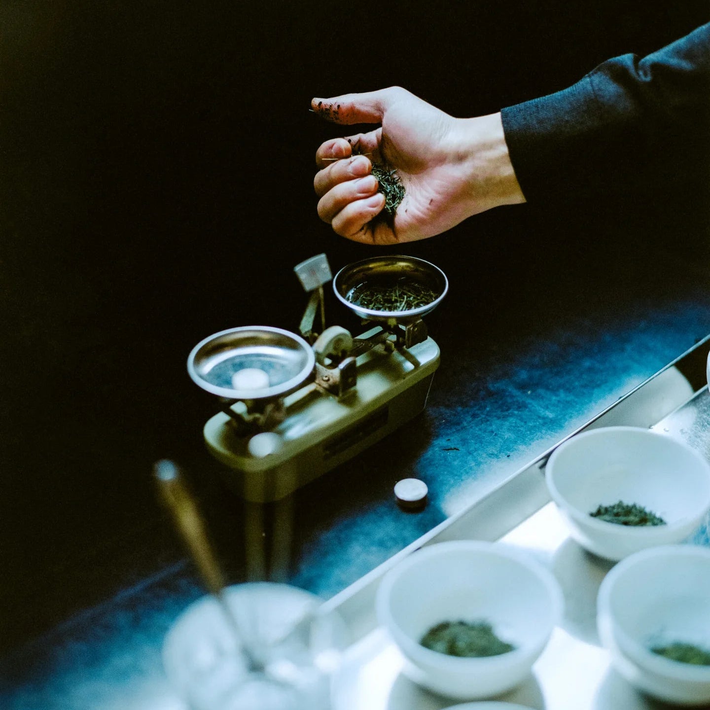 Hokkyosei Special Blend Sencha