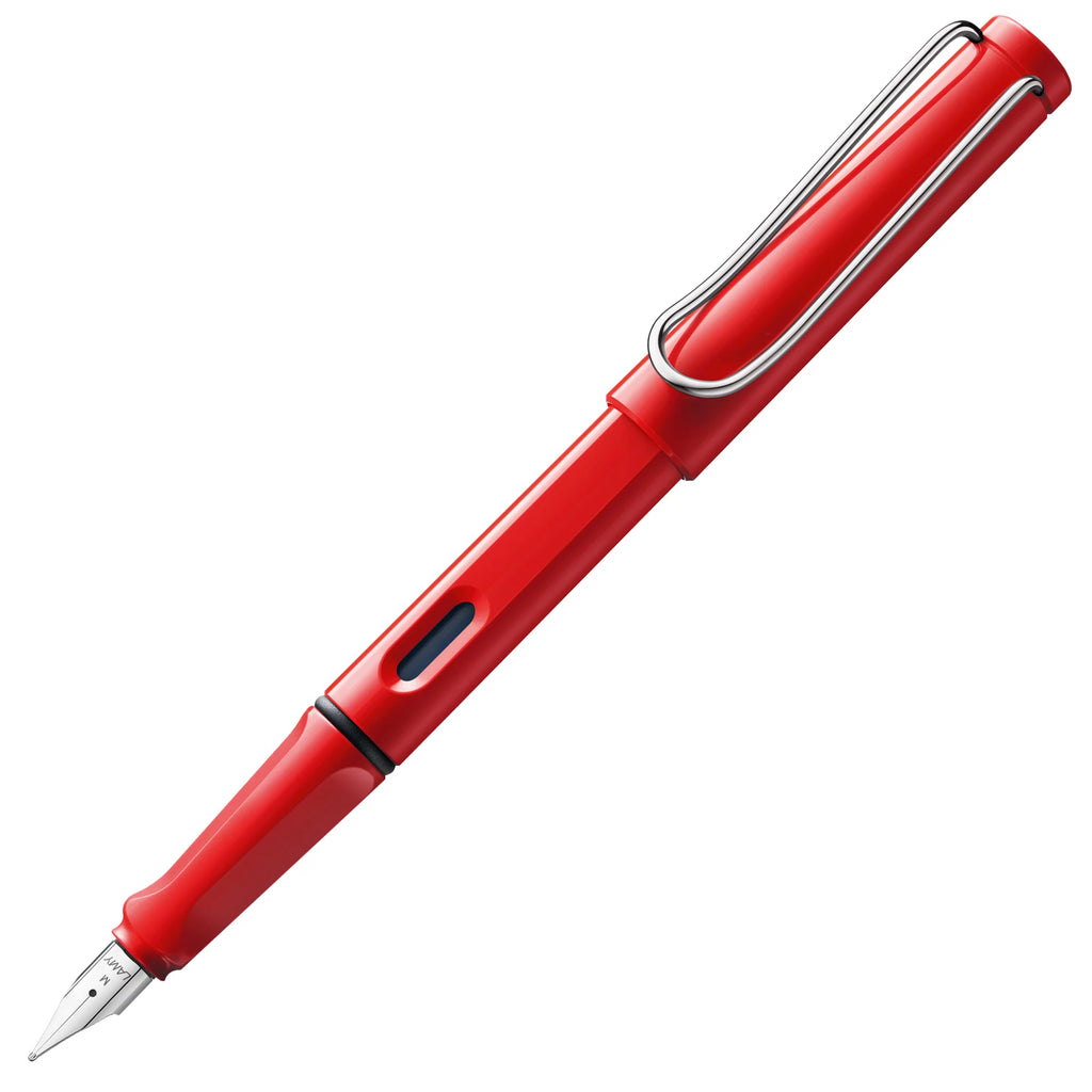Lamy BP Safari Red