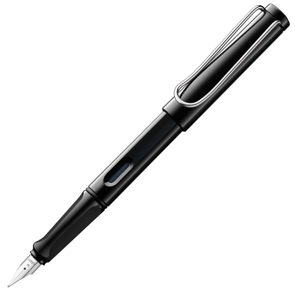Lamy BP Safari Shiny Black