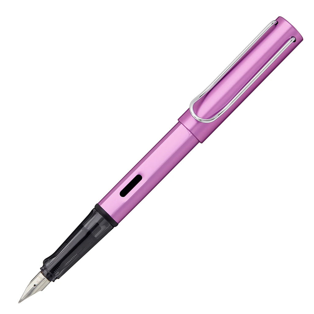 Lamy BP Safari Lilac Al-star