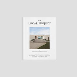The Local Project Magazine #14 Trio