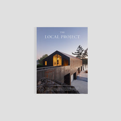 The Local Project Magazine #16 Trio