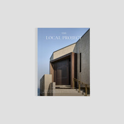 The Local Project Magazine #15 Trio