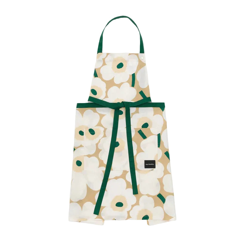 Pieni Unikko Apron