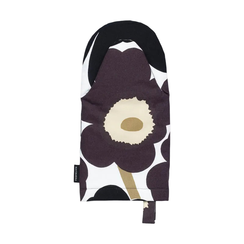 Pieni Unikko Oven Mitt