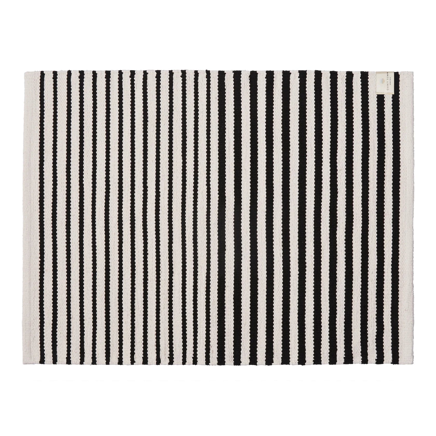 Runner rug, Ojai Night Ride 56 x 22"