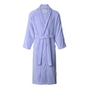 Naram Bathrobe, Lavender