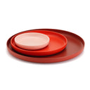 Trays Set/3, Red