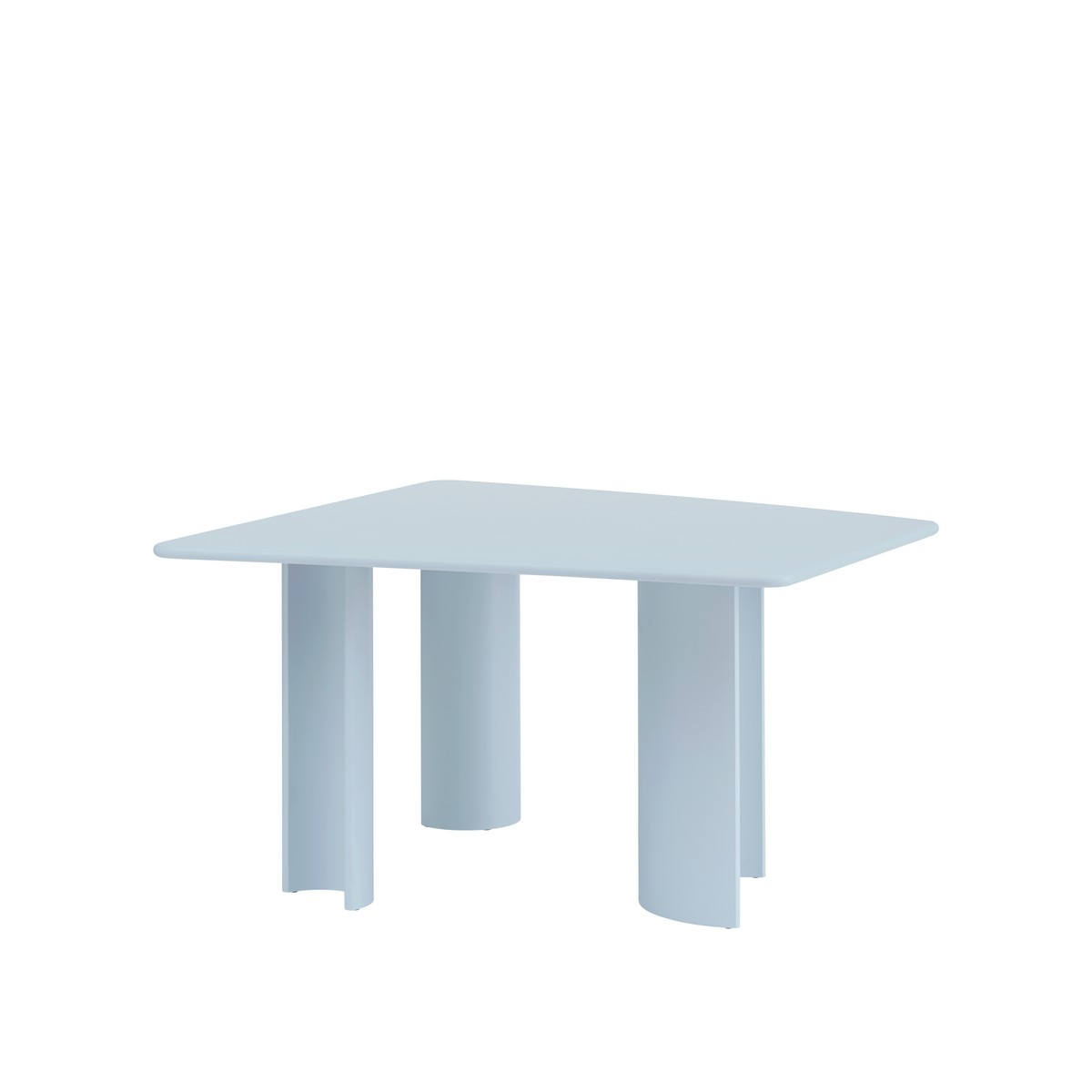 Re-Norm Table, Light Blue