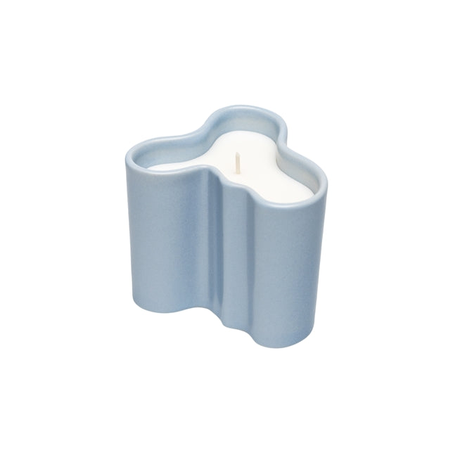 Aalto Scented Candle 8cm, Water