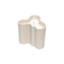 Aalto Scented Candle 8cm, Sand