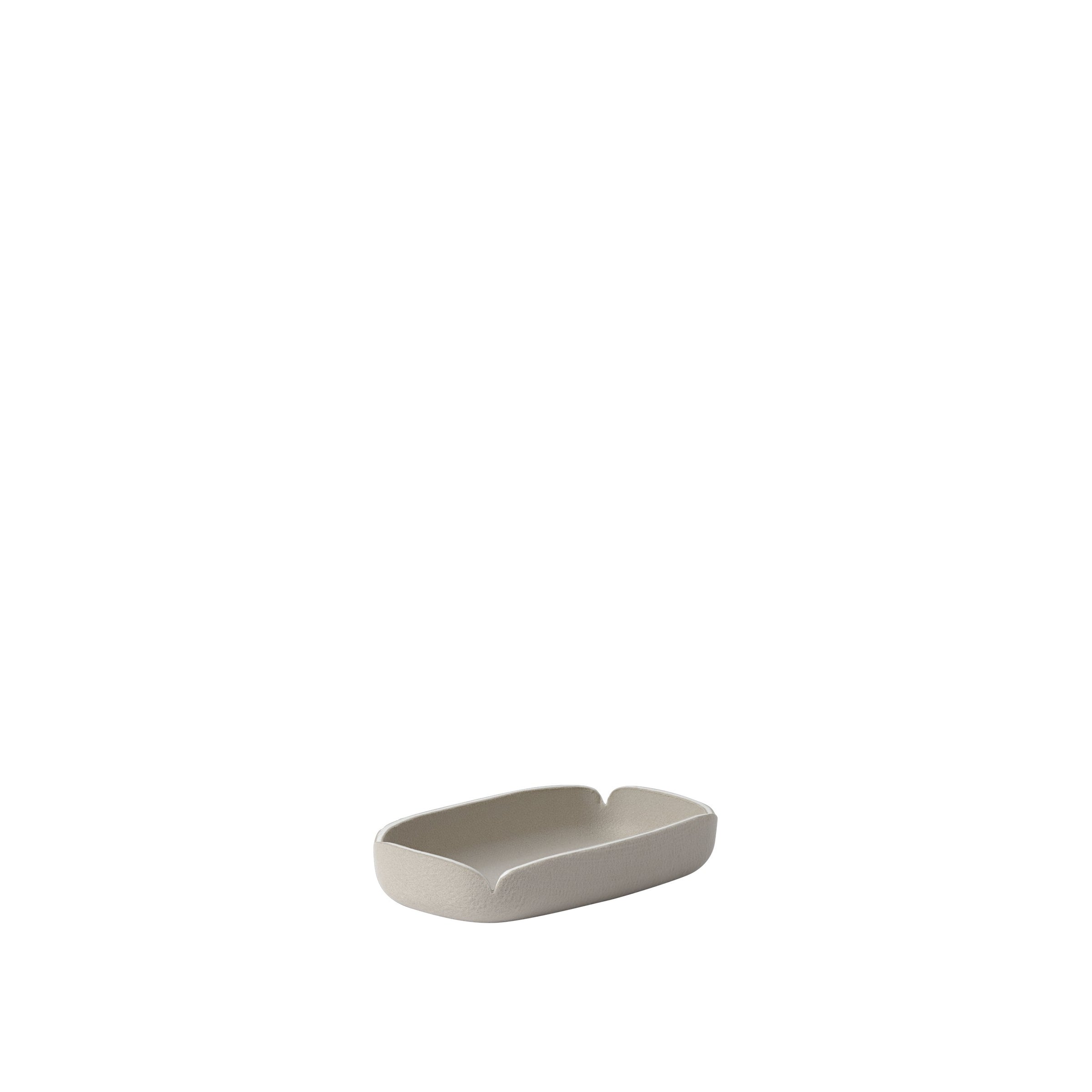 Restore Felt Tray, Small, Sand
