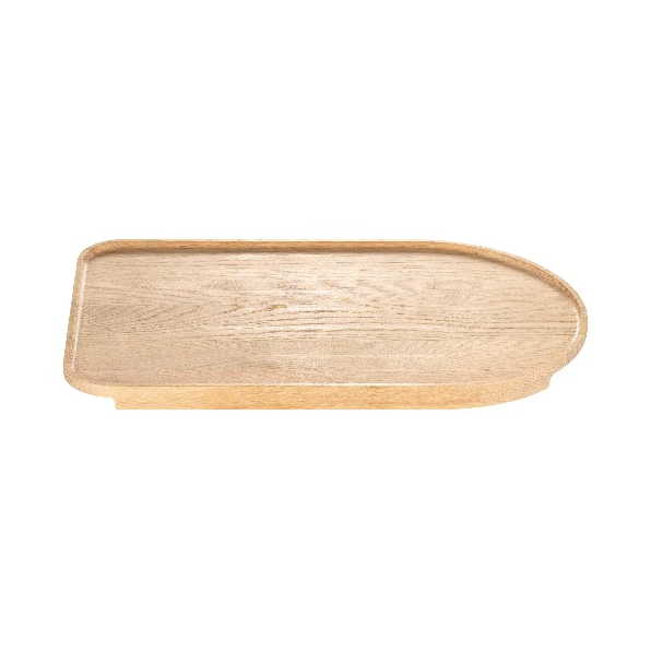 Zen Cutting Board and Tray