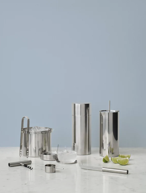 Arne Jacobsen Coaster, Set of 6