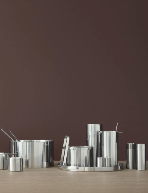 Arne Jacobsen Cocktail shaker