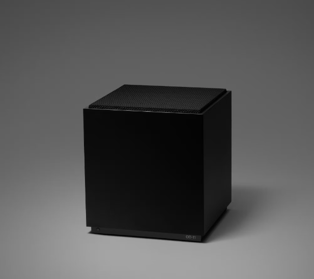 OD-11 Black