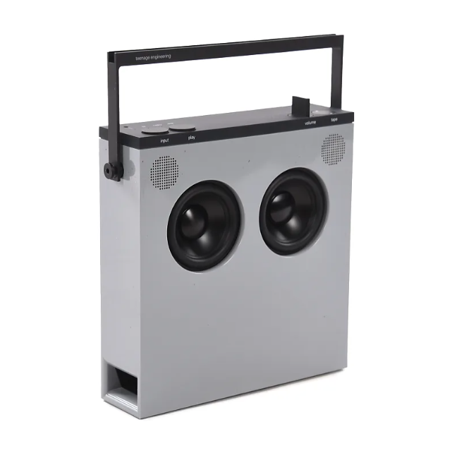 OB-4 Grey