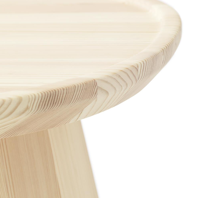 Pine Table Small, Pine