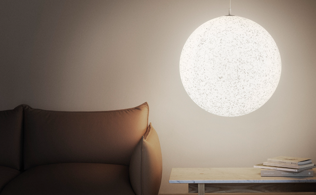 Pix Lamp Ceiling, Ø60 cm US
