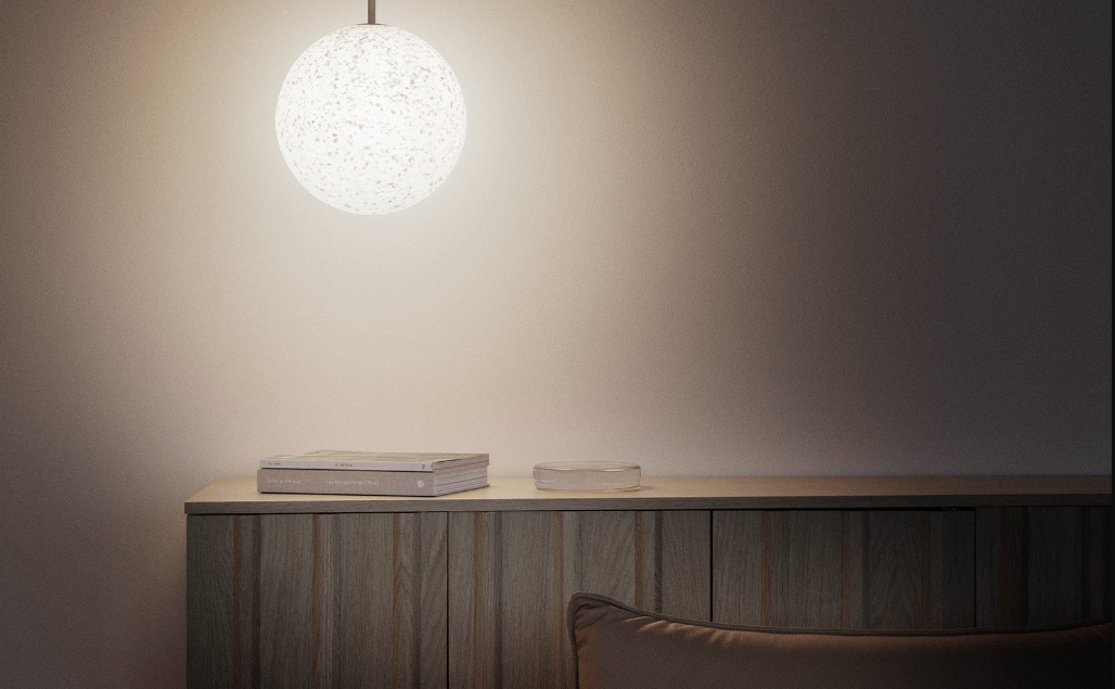 Pix Lamp Ceiling, Ø60 cm US