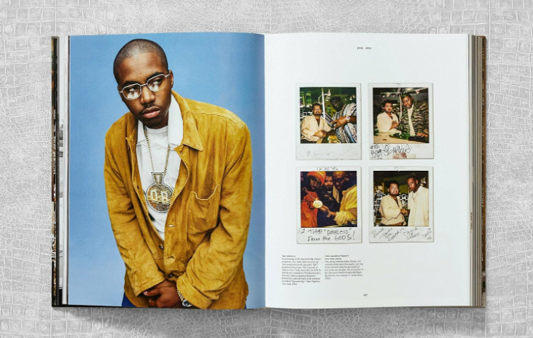 Ice Cold Hip Hop Jewelry History