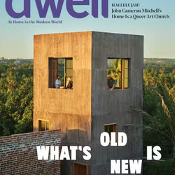 Dwell Magazine