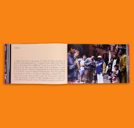 Spike Lee