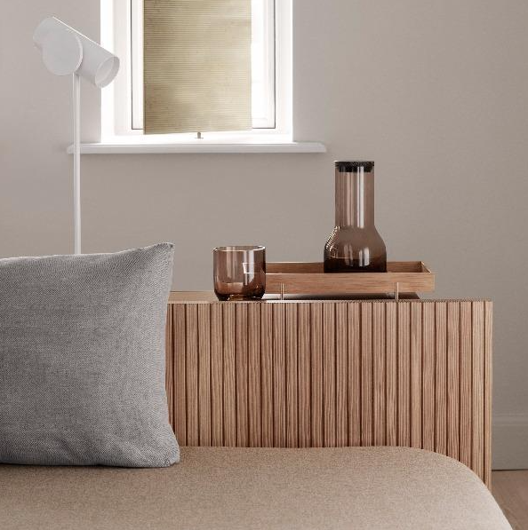 Abento Oak Tray, Small