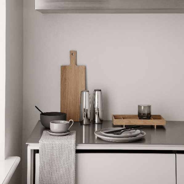 Abento Oak Tray, Small