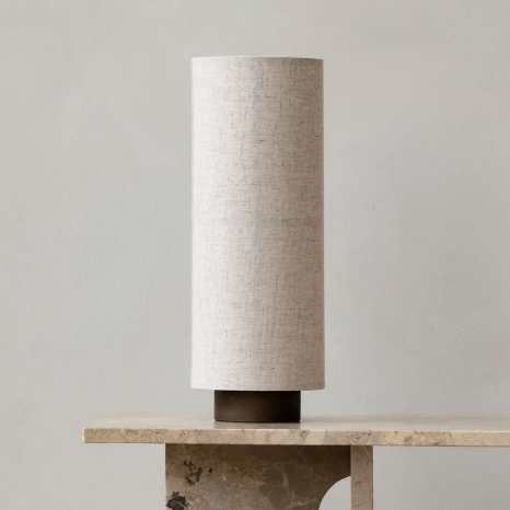 Hashira Floor Lamp, Raw-Lighting-Audo-vancouver special