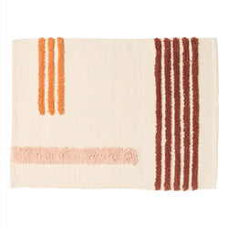 Bath / Door Rug, Reyes Clay, 56