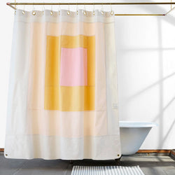 Shower Curtain, Marfa Cloud