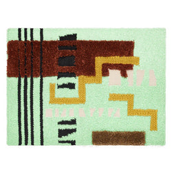 Bath / Door Rug, Dipsea High, 24