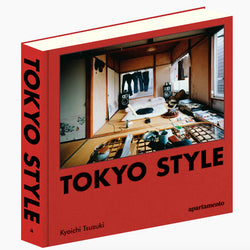 Tokyo Style, Kyoichi Tsuzuki
