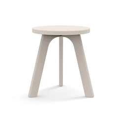 Milk Stool, Fog